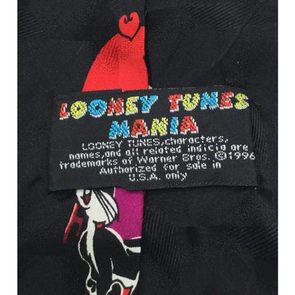 Warner Bros. looney tunes